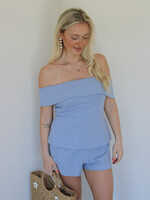 Ellewood Shorts
