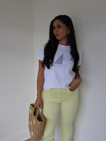Liviana Sailboat Tee