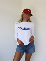 Phillies Sweater