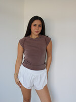 Free People Carpe Diem Short