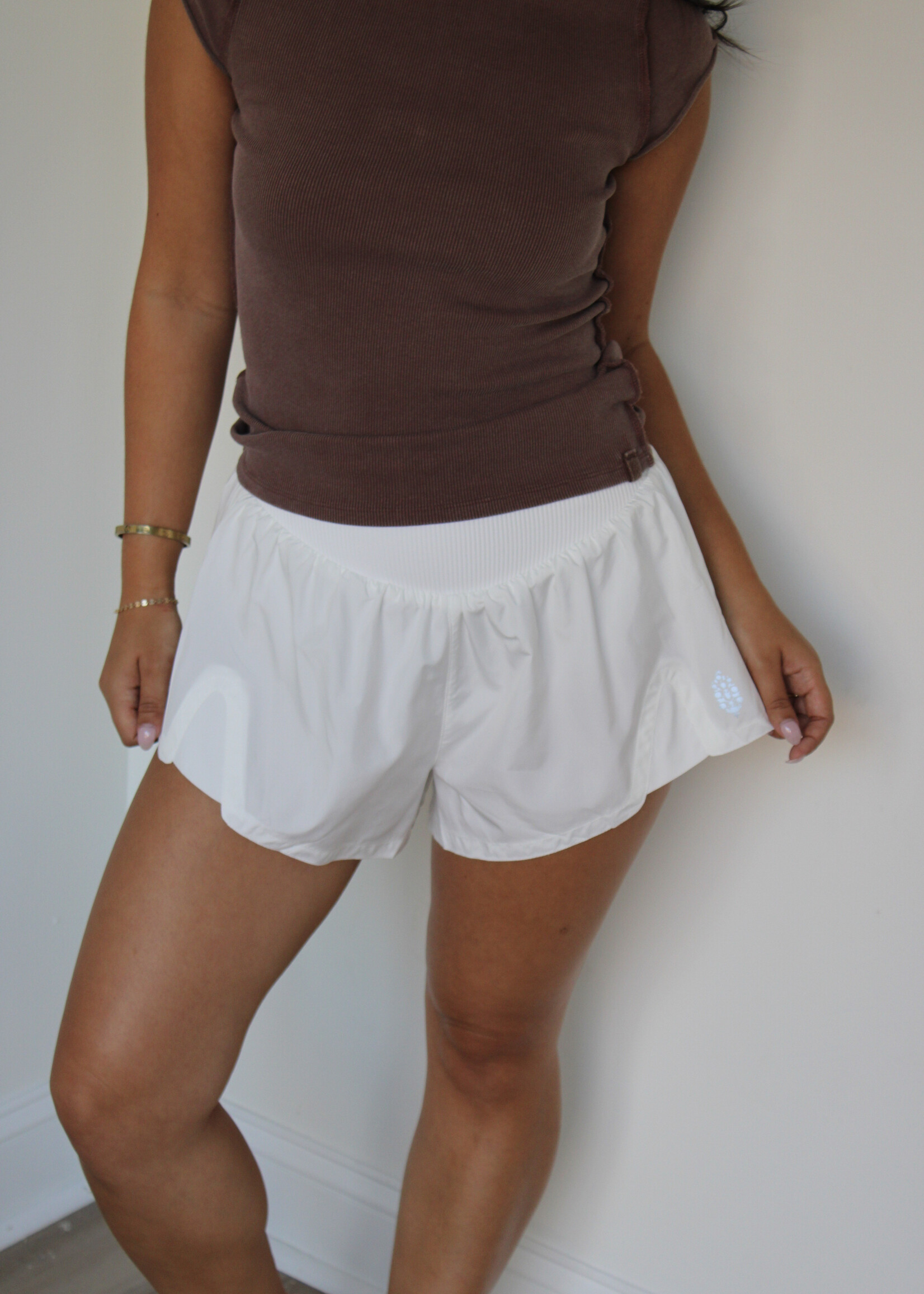 Free People Carpe Diem Short
