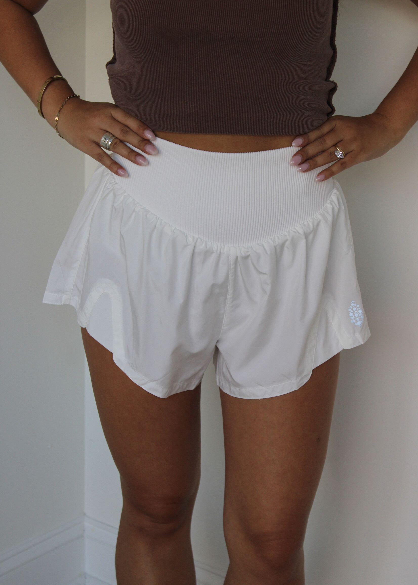 Free People Carpe Diem Short