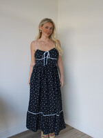 Harriet Midi Dress