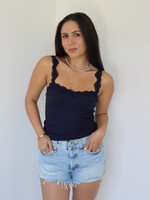 Free People Spring Fever Cami