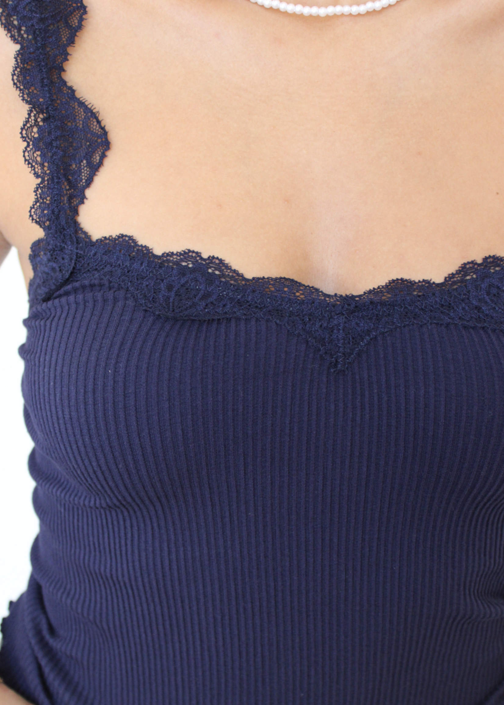 Free People Spring Fever Cami