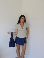 Free People Camp Crush Shirt