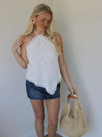 Danny Eyelet Hater Top