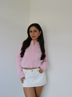 Aideen Button Up Cardigan