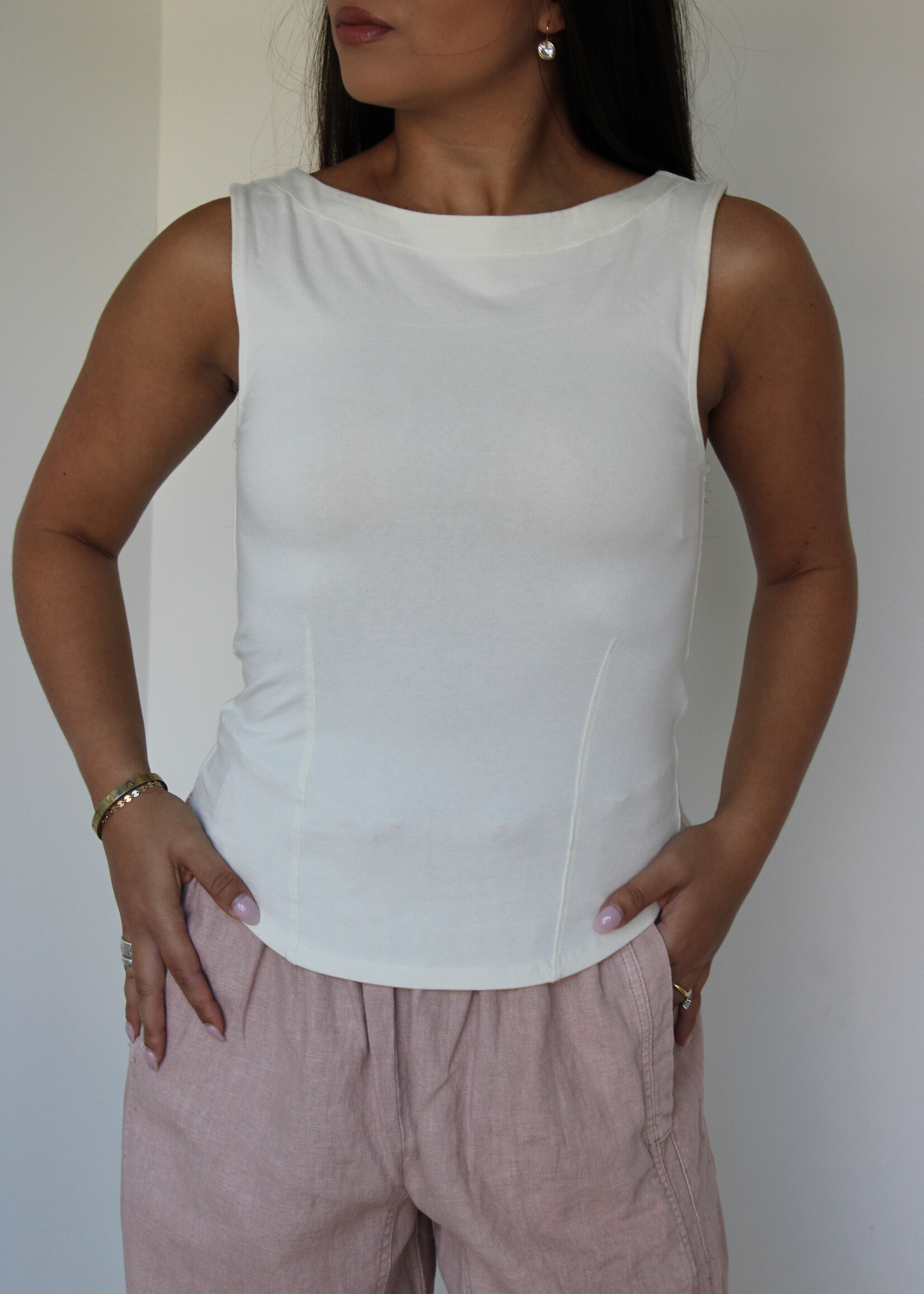 Free People Iconic Tank