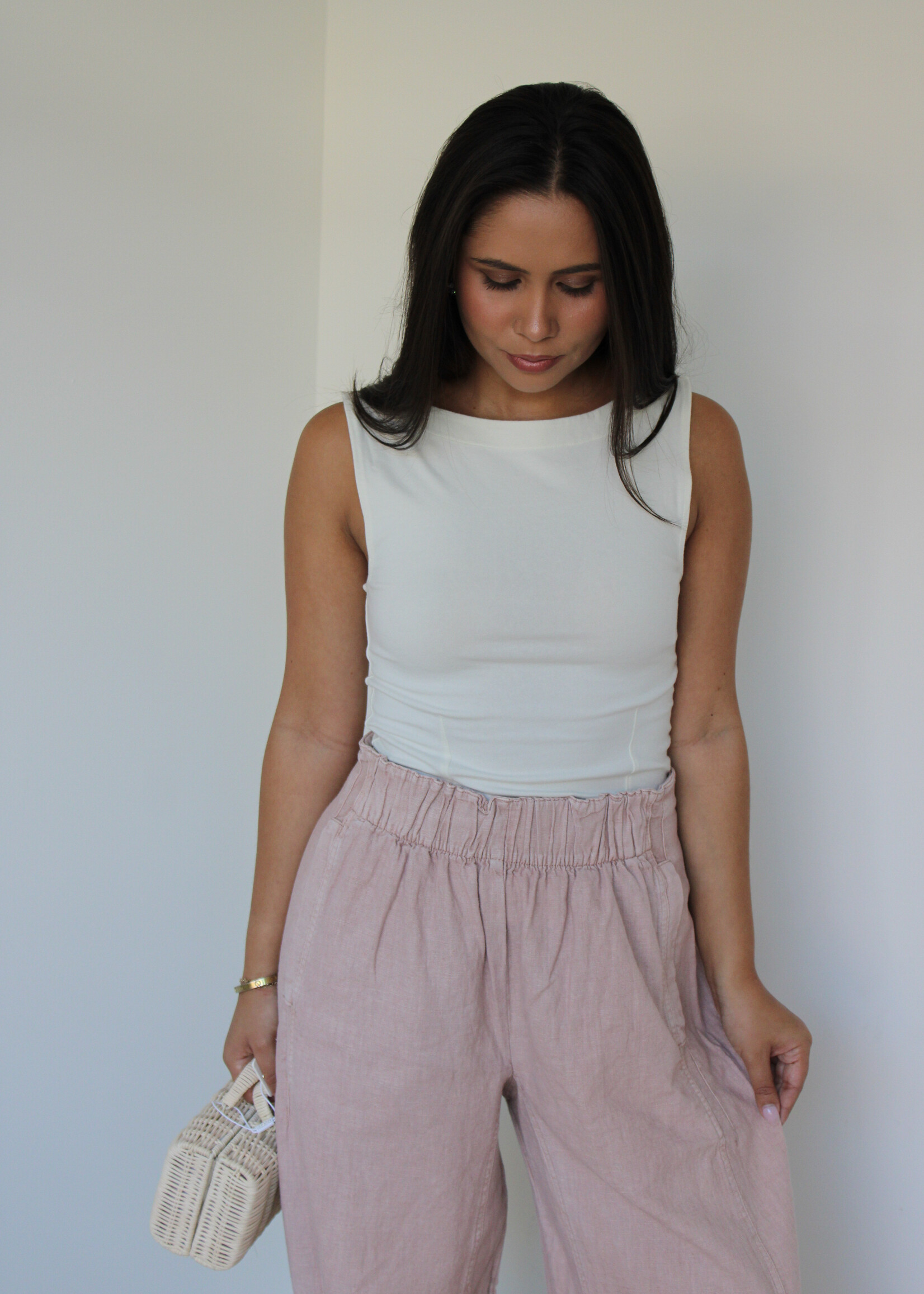 Free People Iconic Tank