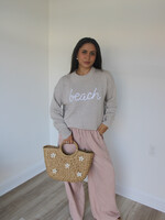 Z- Supply Boyfriend Beach Sweater