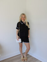 Nicolette Bermuda Shorts