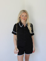 Marisol Short Sleeve Top
