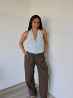 Baxley Drawstring Pants