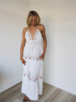 Nikita Maxi Dress