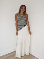 Free People Knot My Vibe Top