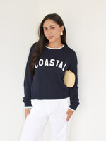 Z Supply Coastal Sienna Sweater