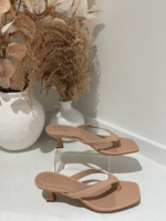 Franny Thong Heel