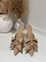 Nell Kitten Heel