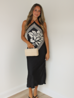 Free People Citrine Midi Dress