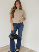 Z Supply  Studio Modern Boot Cut Jean