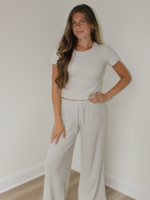 Z Supply Waffle Pant