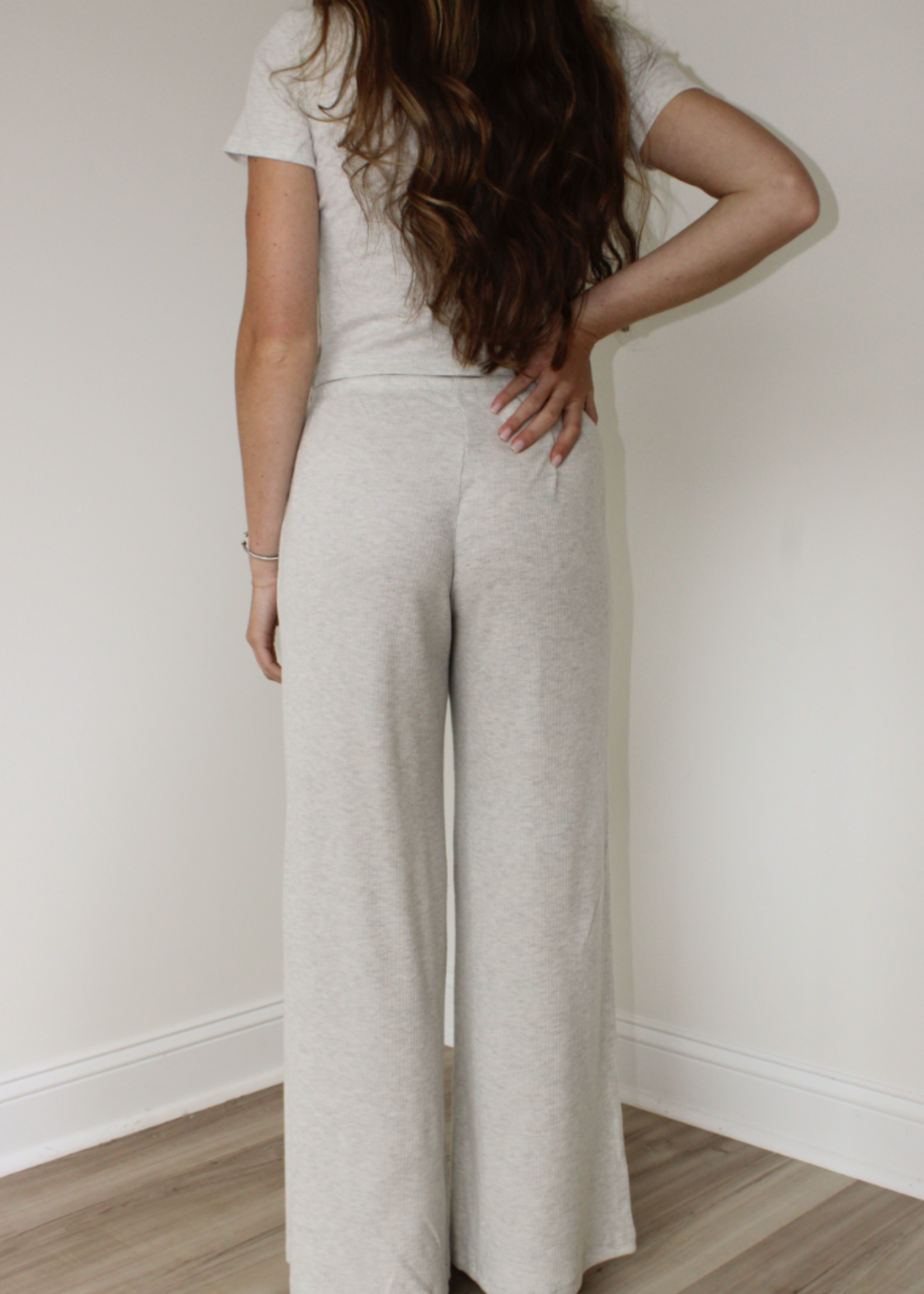 Z Supply Waffle Pant