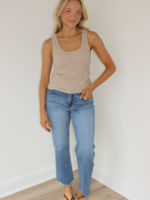 Z Supply Rowe Scoop Tank