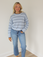 Z-Supply Darby Stripe Sweater