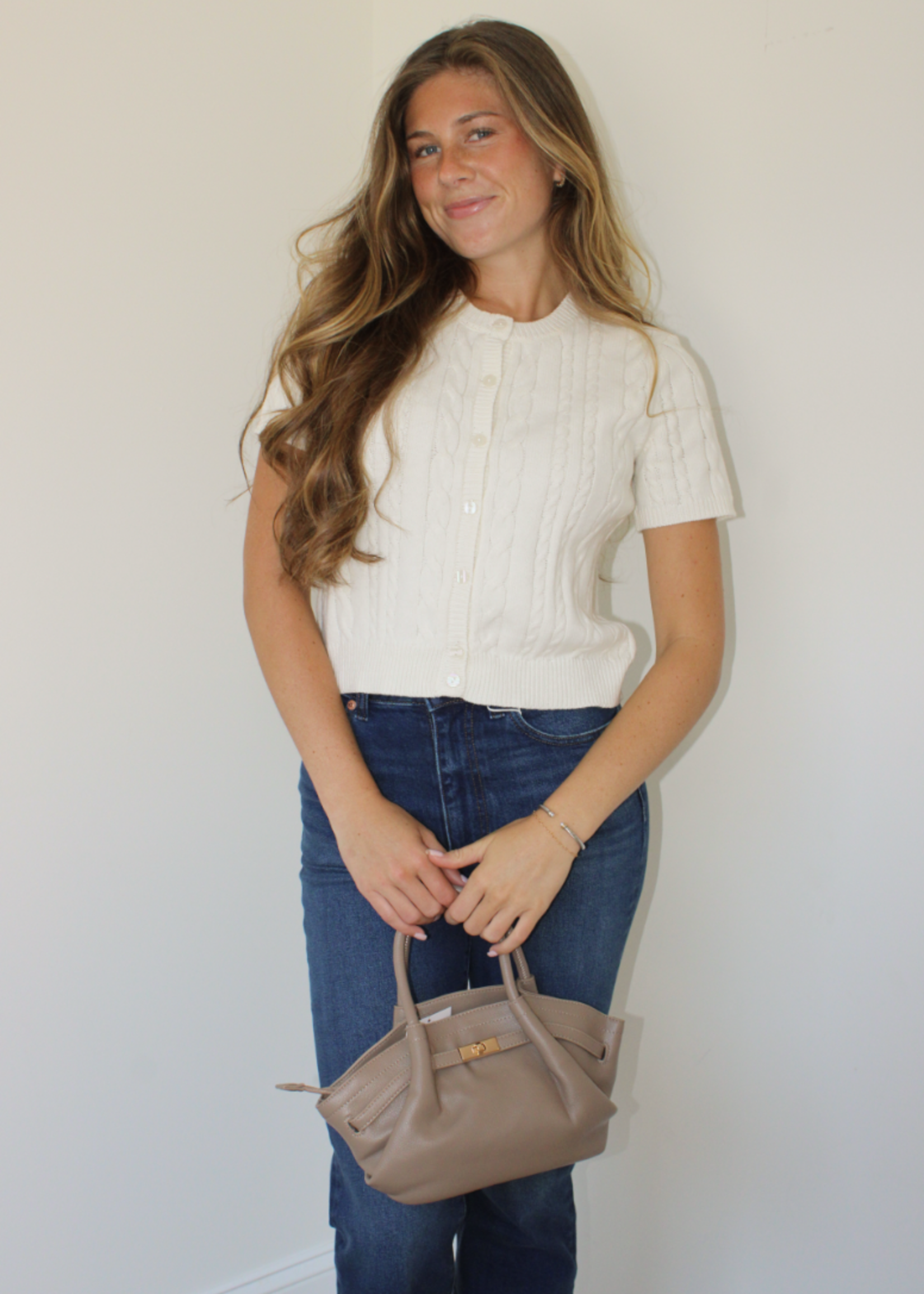 Z Supply Cera Cardigan