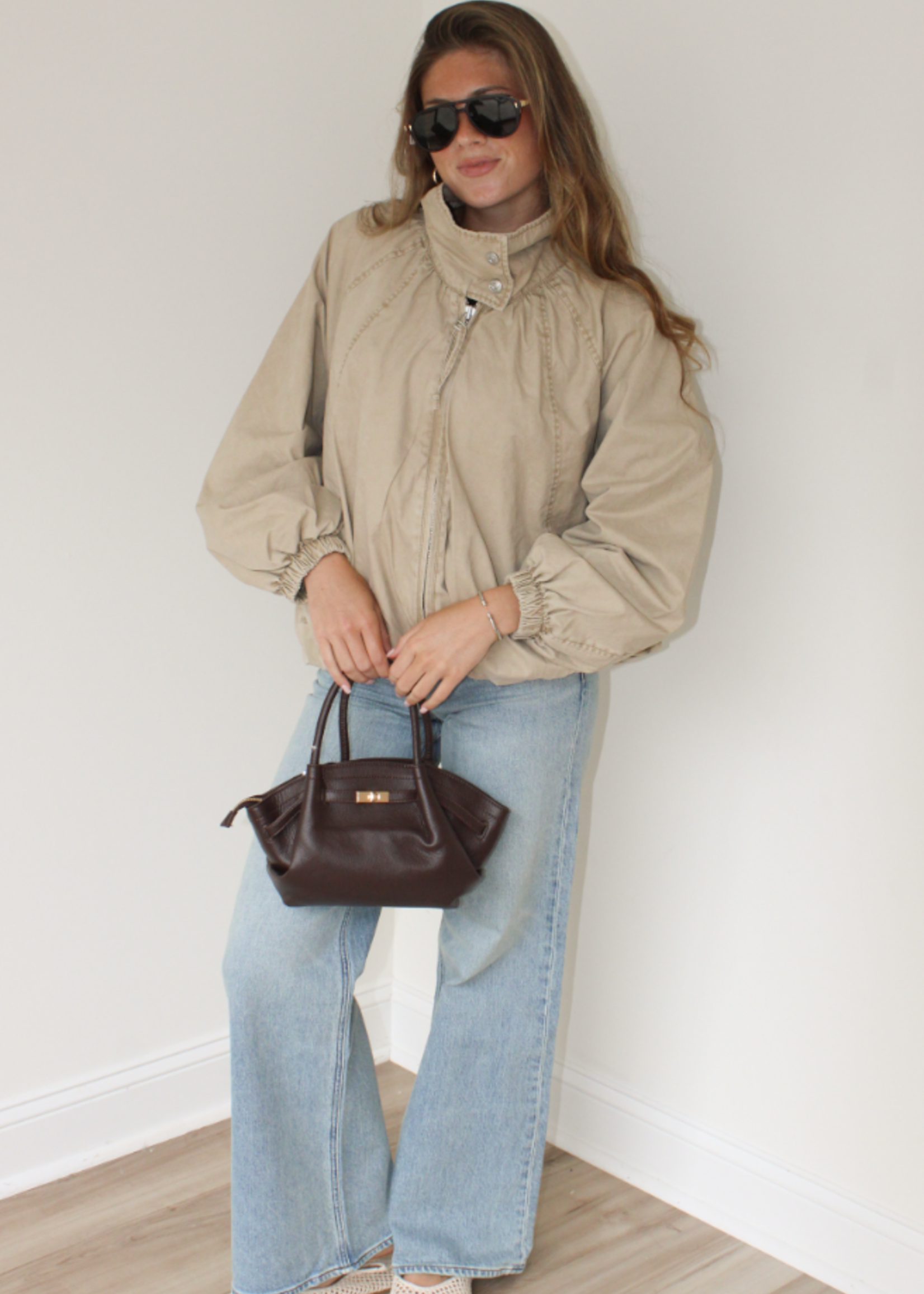 Free people  Chelsea Jacket
