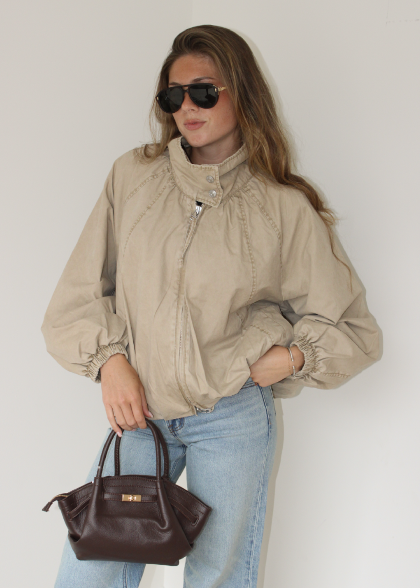 Free people  Chelsea Jacket