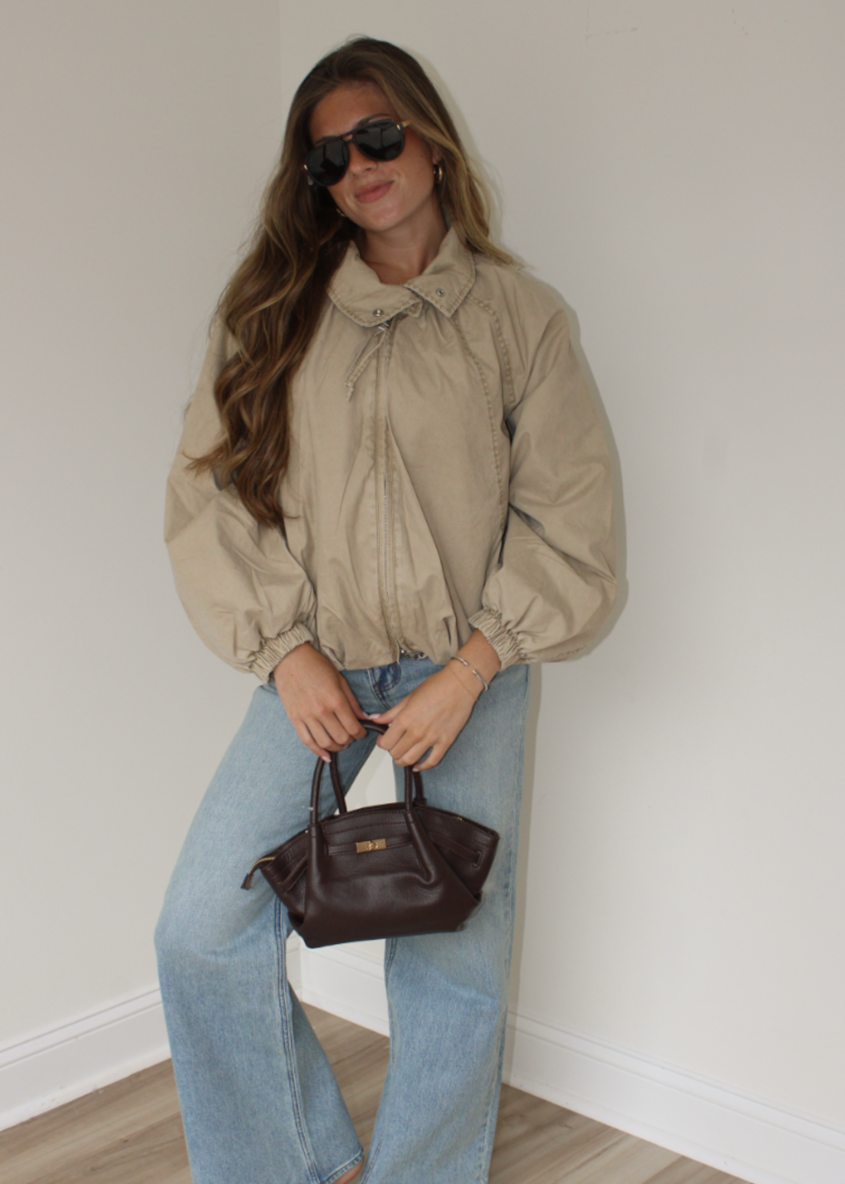 Free people  Chelsea Jacket