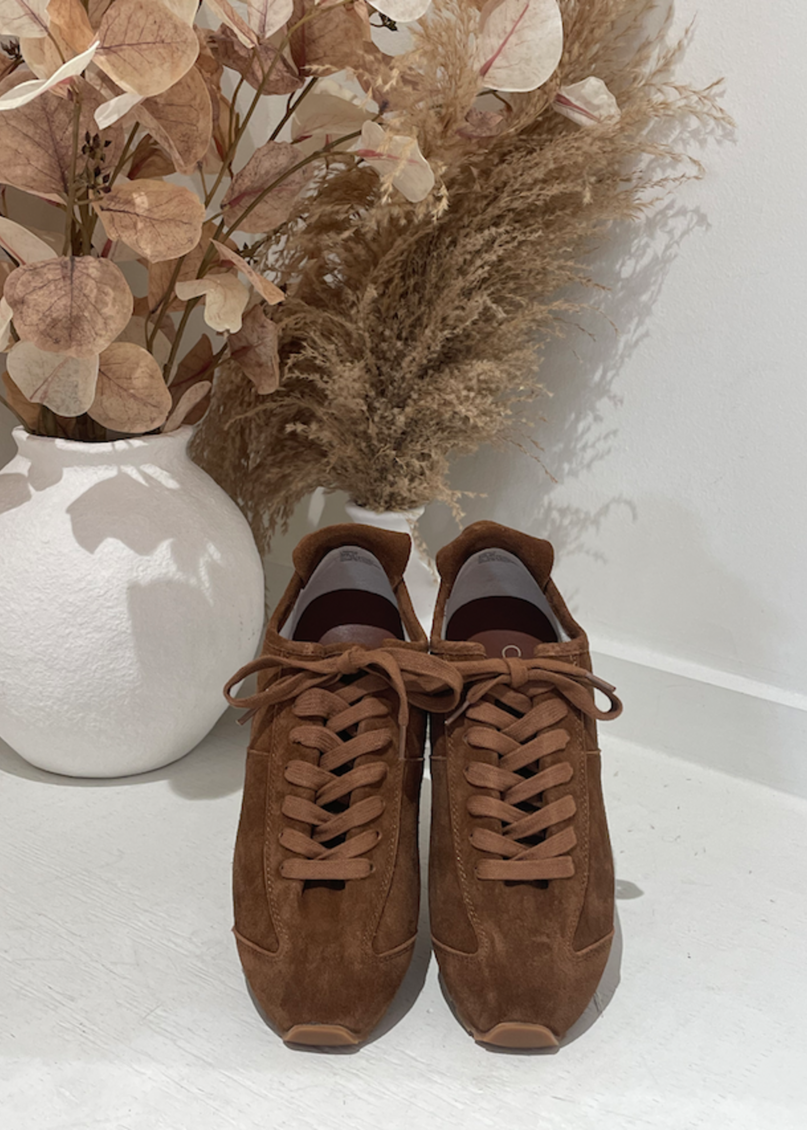 Coconuts by Matisse Lincoln Lace-up Trainer