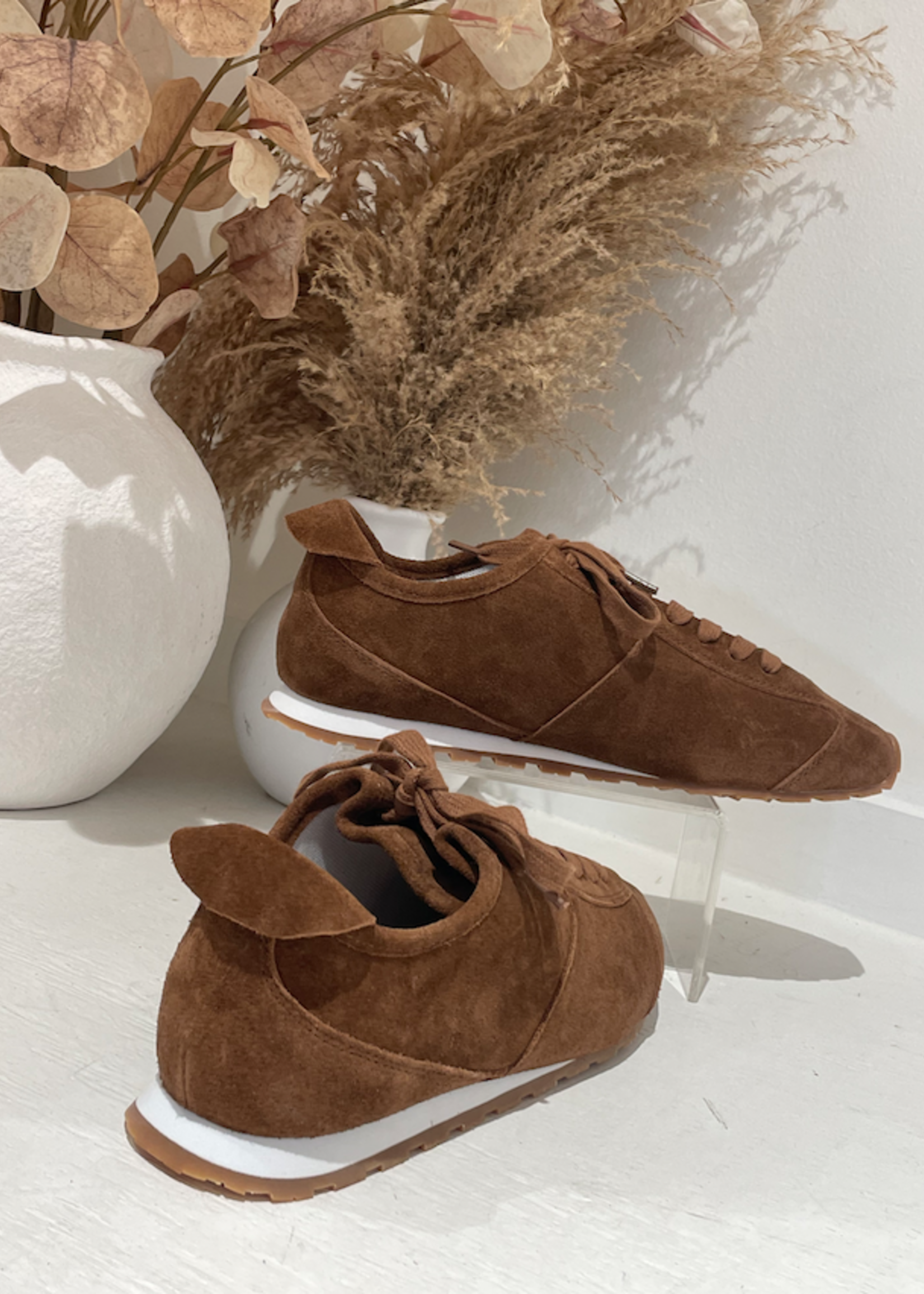 Coconuts by Matisse Lincoln Lace-up Trainer