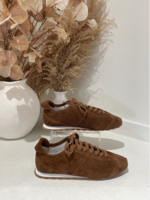 Coconuts by Matisse Lincoln Lace-up Trainer