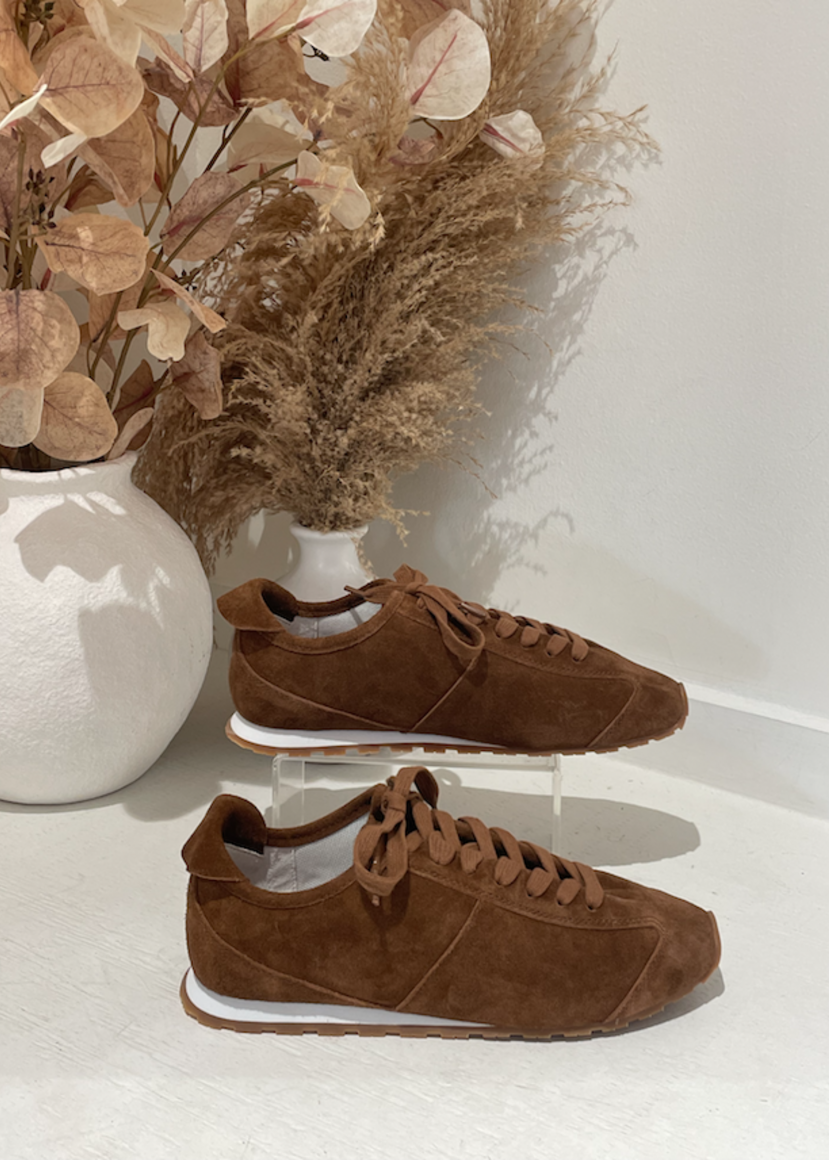 Coconuts by Matisse Lincoln Lace-up Trainer