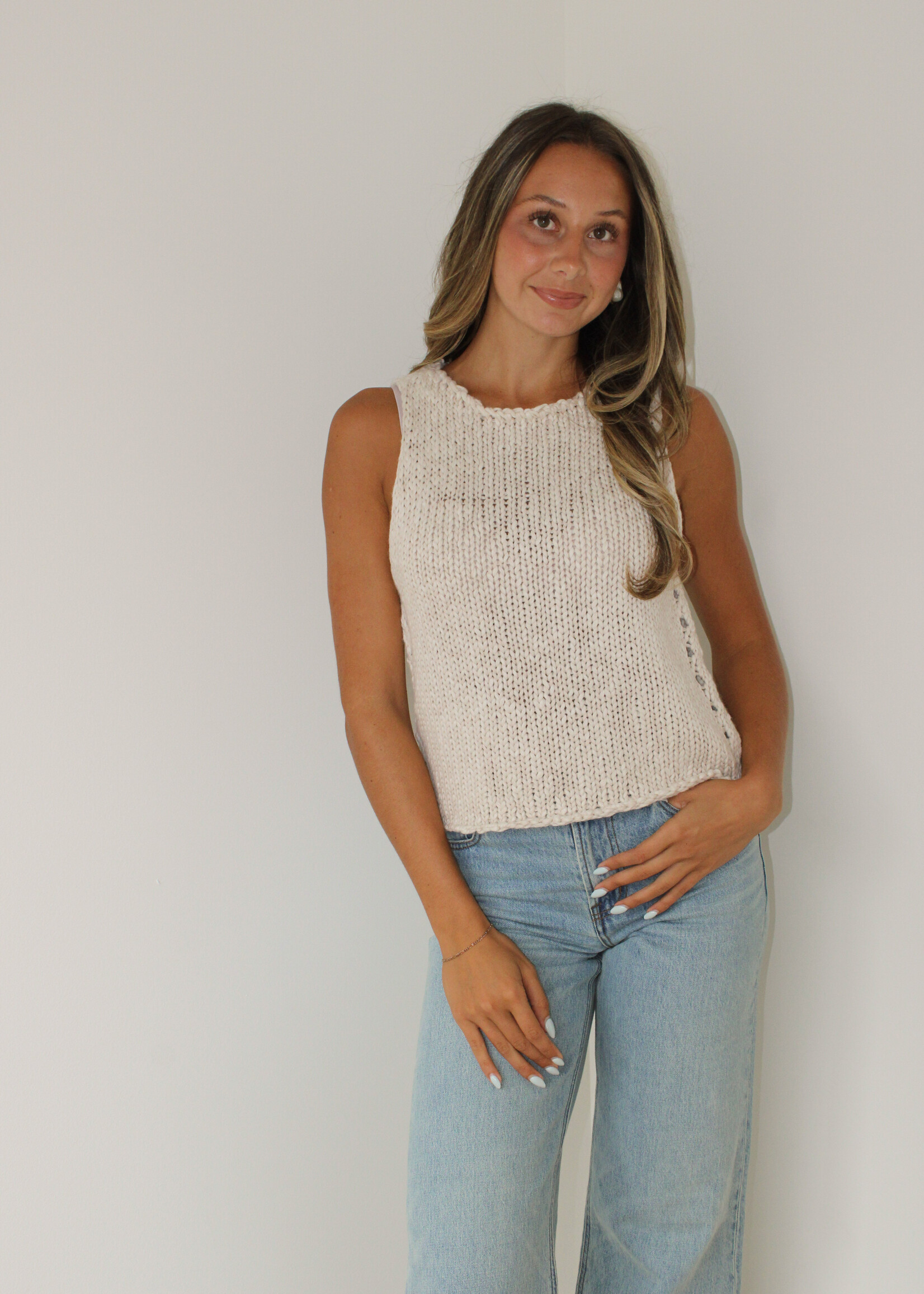 Free People Opal Tank
