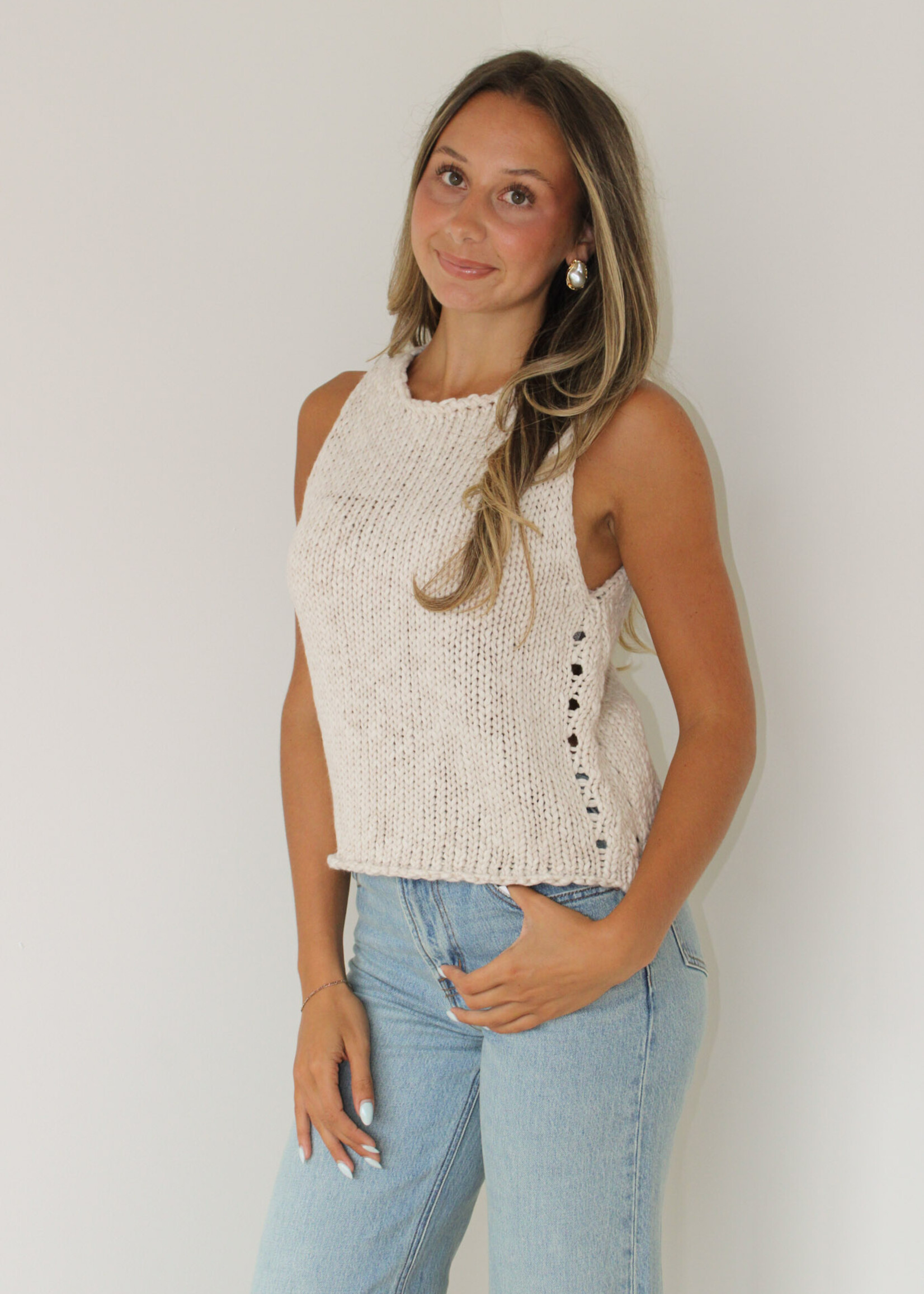 Free People Opal Tank