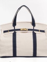 Boatkin Cotton Canvas Bag