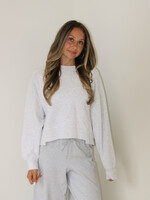 Free People Intercept Pullover