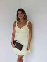 Farren Mini Dress