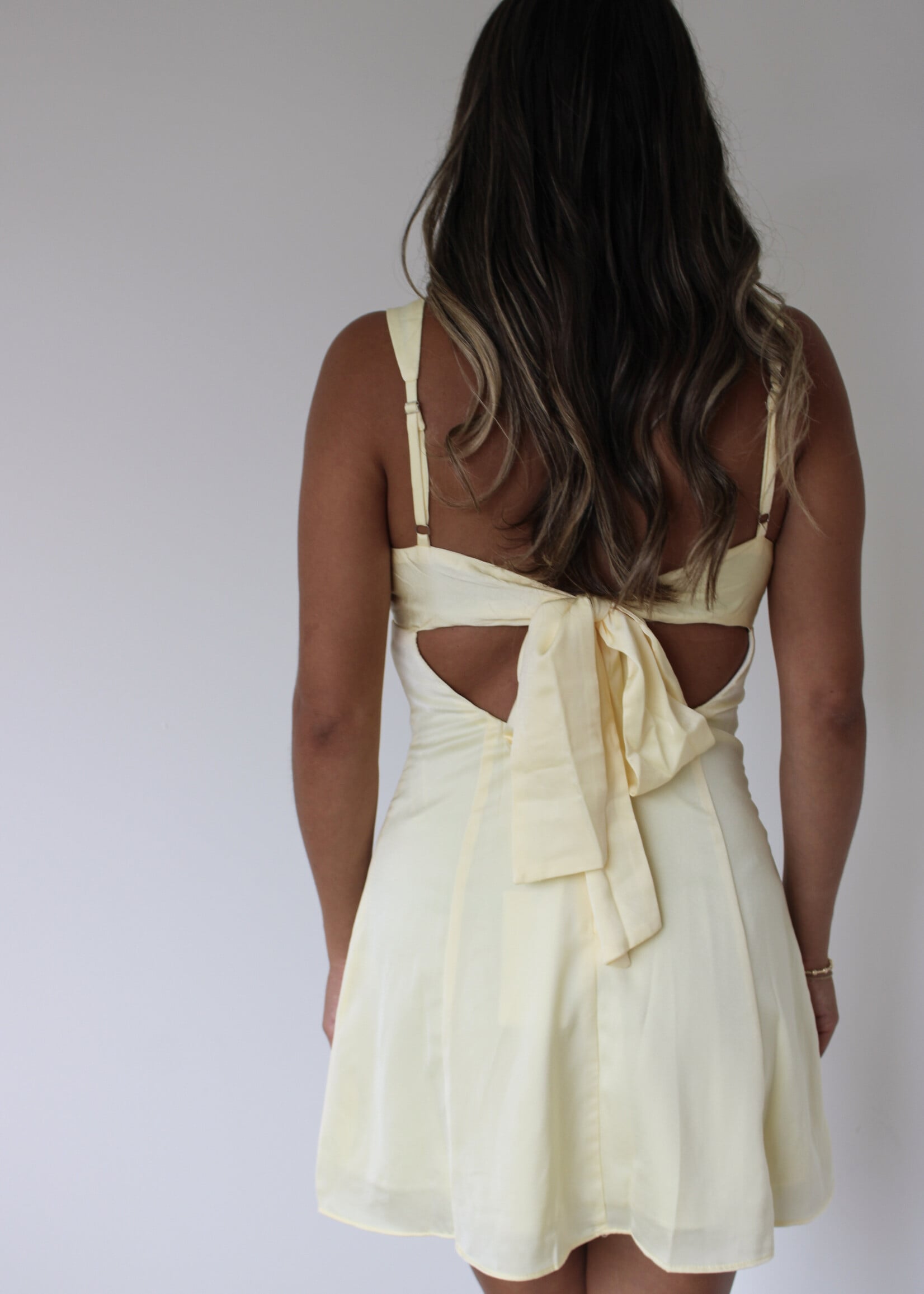 Farren Mini Dress