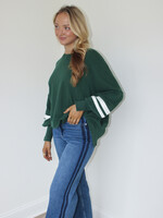 Shiloh Relaxed Sweatshirt