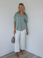 Lilou Button Down Top