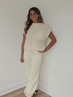 Rochel Knit Top