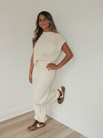 Sheila Knit Pant