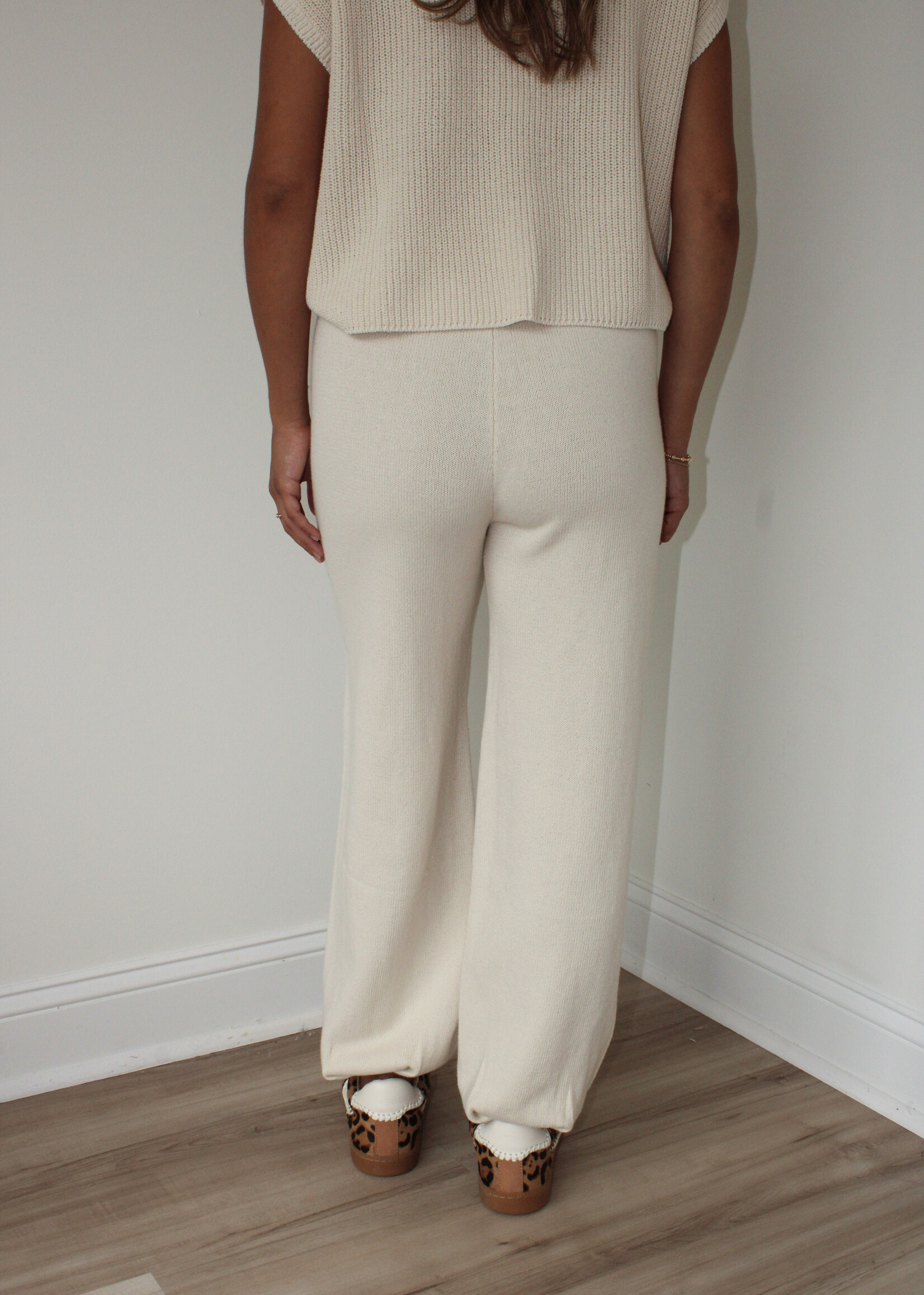 Sheila Knit Pant