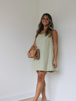 Sabra Swing Dress