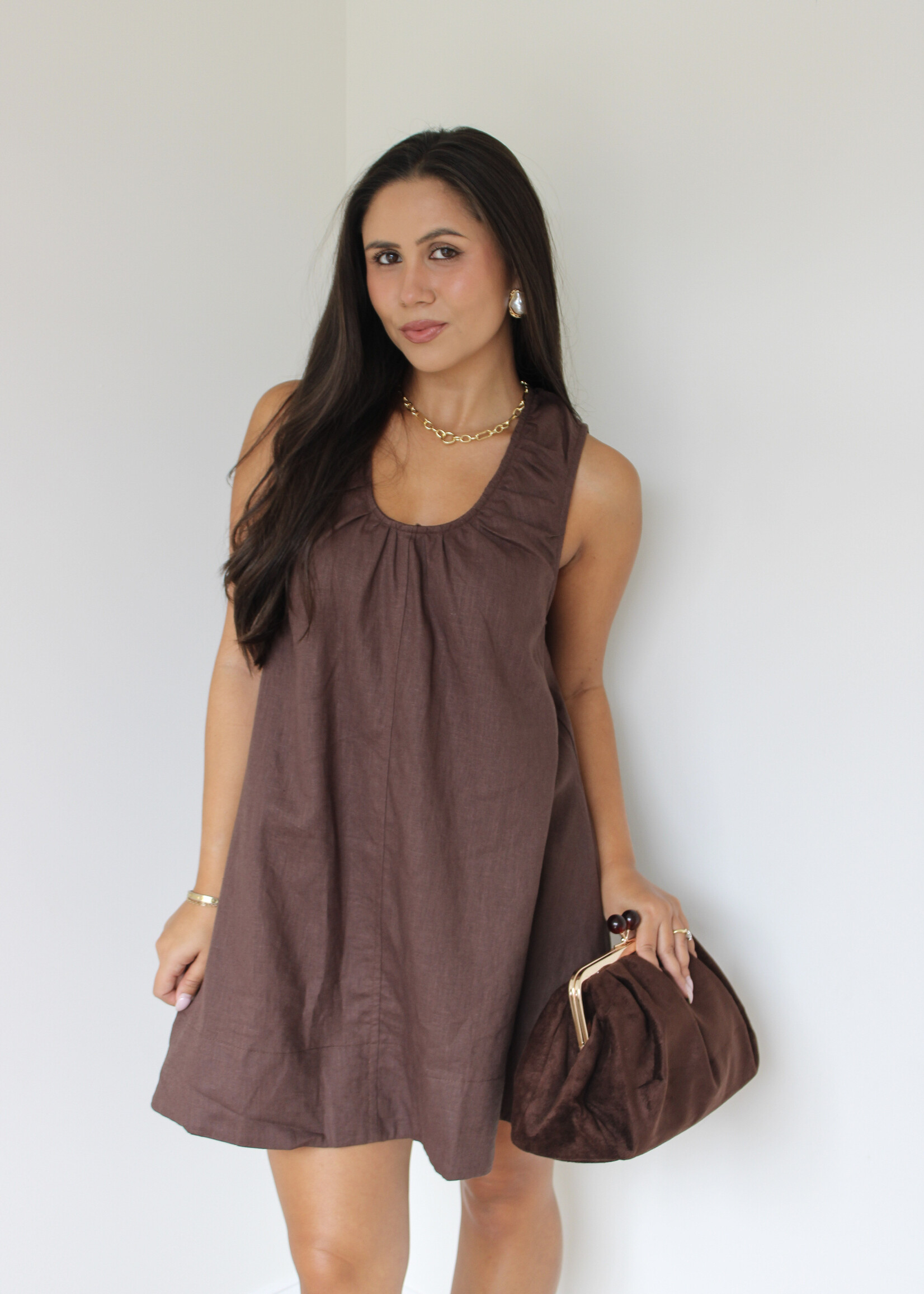 Rylan Swing Dress
